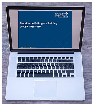 Computer for Training Image Website
