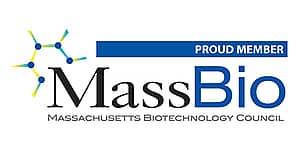 Proud Member of MassBio - Massachusetts Biotechnical Council