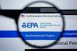 EPA Publishes New List of Disinfectants Effective Against Bloodborne Pathogens