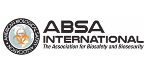 ABSA International - The Assocation for Biosafety and Biosecurity