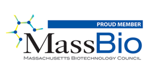 Proud Member of MassBio - Massachusetts Biotechnical Council