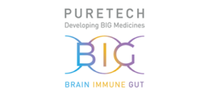 Puretech Developing BIG Medicines - Brain Immune Gut