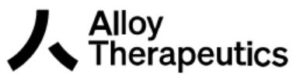 Alloy Therapeutics