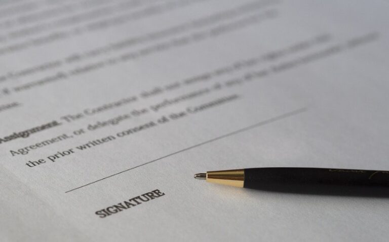 Hazardous Material Shipping Papers and Certification Statements