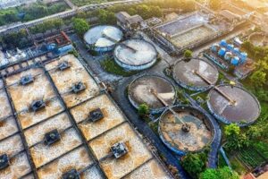 Earth Day Wastewater MWRA Environment : Avoid Unintended Environmental Impacts from Wastewater Discharge