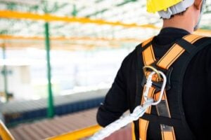 Preventing Workplace Falls OSHA Stand Down